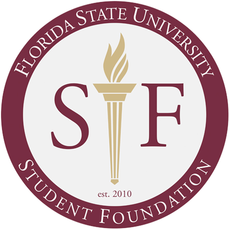 Former FSU Student Foundation Logo